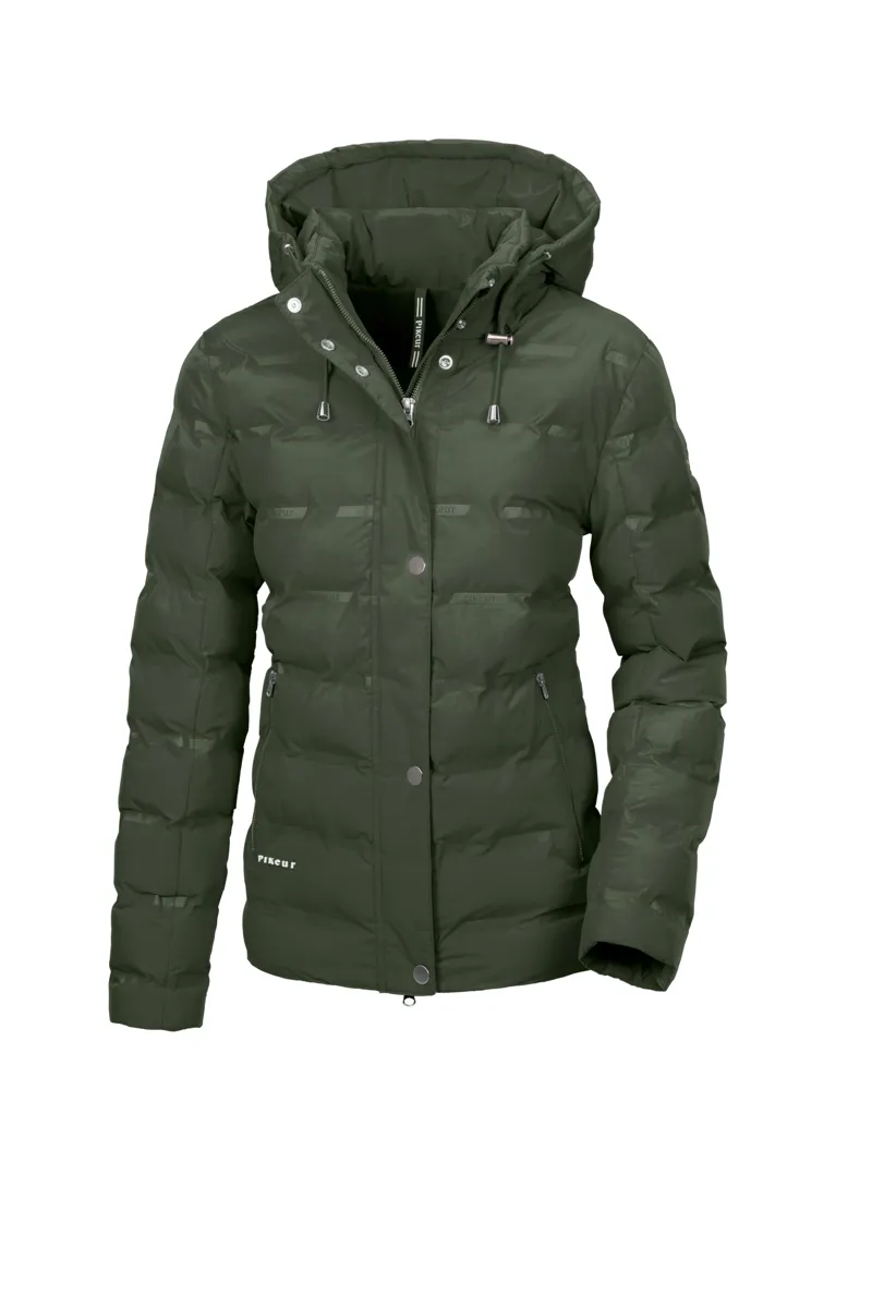Pikeur waterproof coat cheap